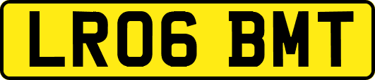 LR06BMT