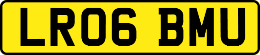 LR06BMU
