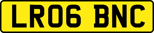 LR06BNC