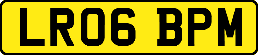 LR06BPM