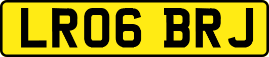 LR06BRJ