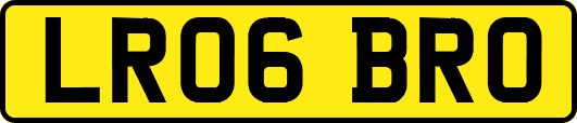 LR06BRO