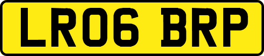 LR06BRP