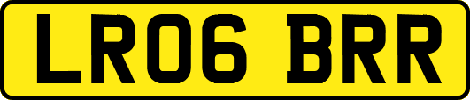 LR06BRR