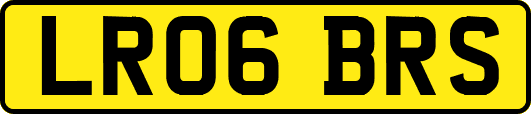 LR06BRS
