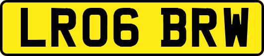 LR06BRW