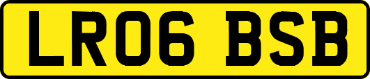 LR06BSB