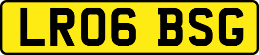 LR06BSG