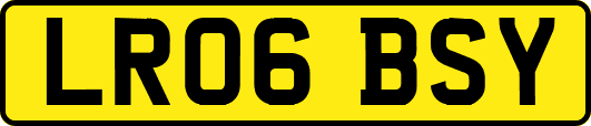 LR06BSY