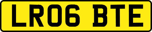 LR06BTE