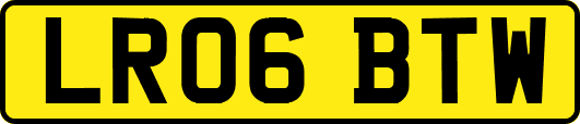 LR06BTW