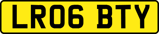 LR06BTY