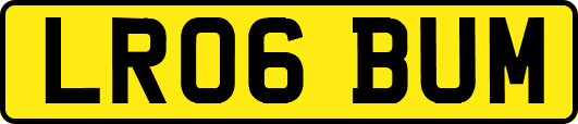 LR06BUM