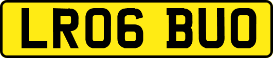 LR06BUO