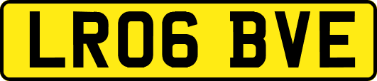 LR06BVE