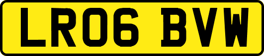 LR06BVW