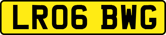 LR06BWG