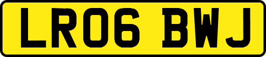 LR06BWJ