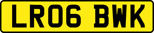 LR06BWK