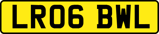 LR06BWL
