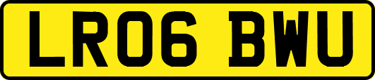 LR06BWU