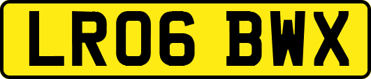 LR06BWX
