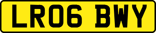 LR06BWY