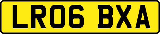LR06BXA