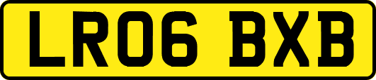 LR06BXB