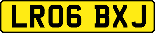 LR06BXJ