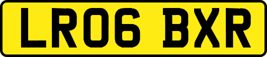 LR06BXR