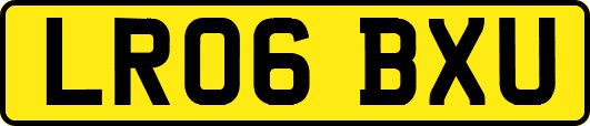 LR06BXU