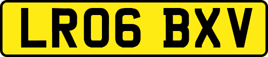 LR06BXV