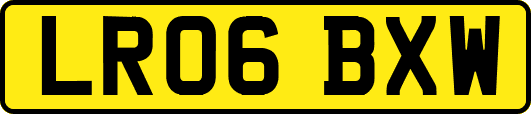 LR06BXW