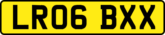 LR06BXX