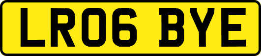 LR06BYE