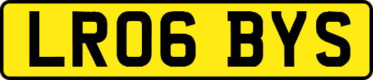 LR06BYS