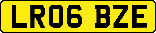 LR06BZE