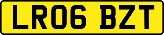 LR06BZT