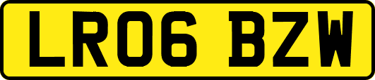LR06BZW