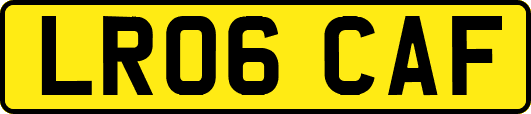 LR06CAF
