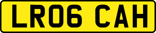 LR06CAH
