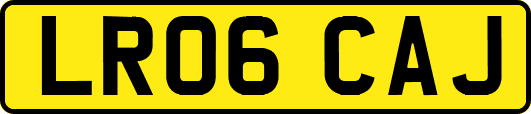 LR06CAJ