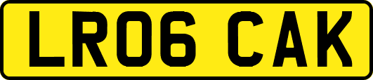 LR06CAK