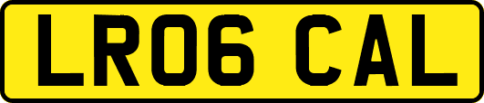 LR06CAL