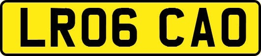 LR06CAO