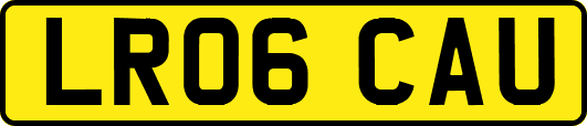 LR06CAU