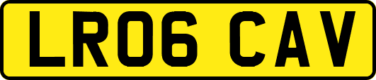 LR06CAV