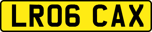 LR06CAX