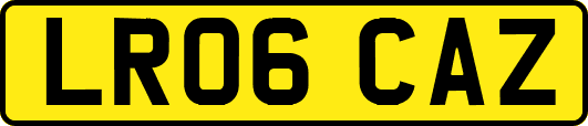 LR06CAZ